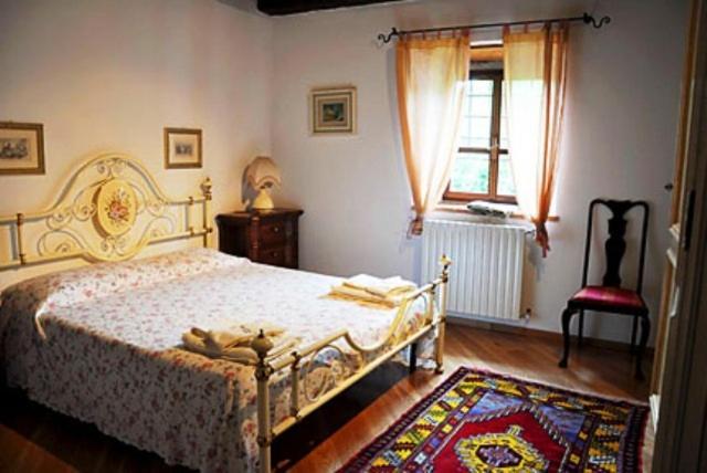 B&B La Collina Bibbiena Quarto foto