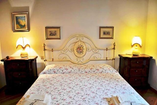 B&B La Collina Bibbiena Quarto foto