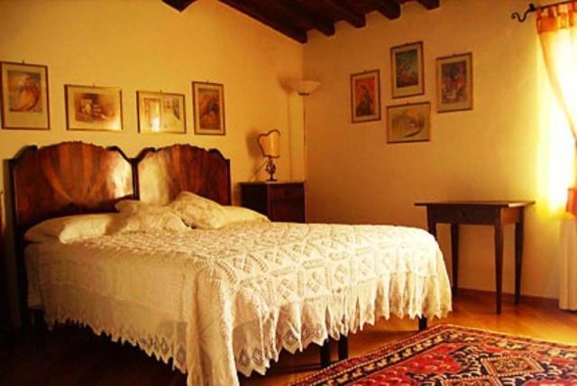 B&B La Collina Bibbiena Quarto foto