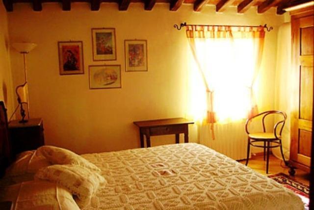 B&B La Collina Bibbiena Quarto foto