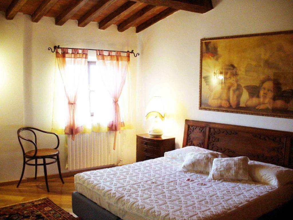 B&B La Collina Bibbiena Quarto foto